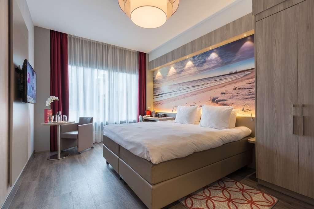 Ramada Scheveningen Hotel-restaurant Hotel 3*